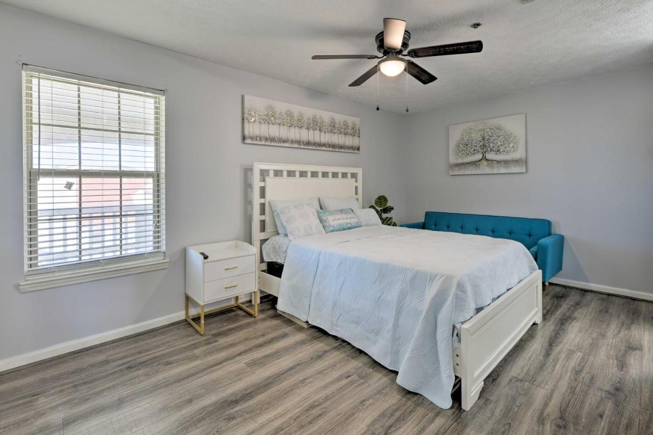 Convenient Condo With Hot Tub - Walk To Beach! Panama City Beach Exterior foto